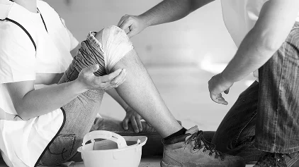 Construction Accidents