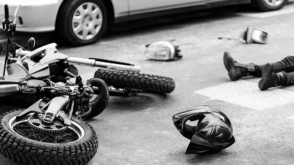 Motorcycle Accidents